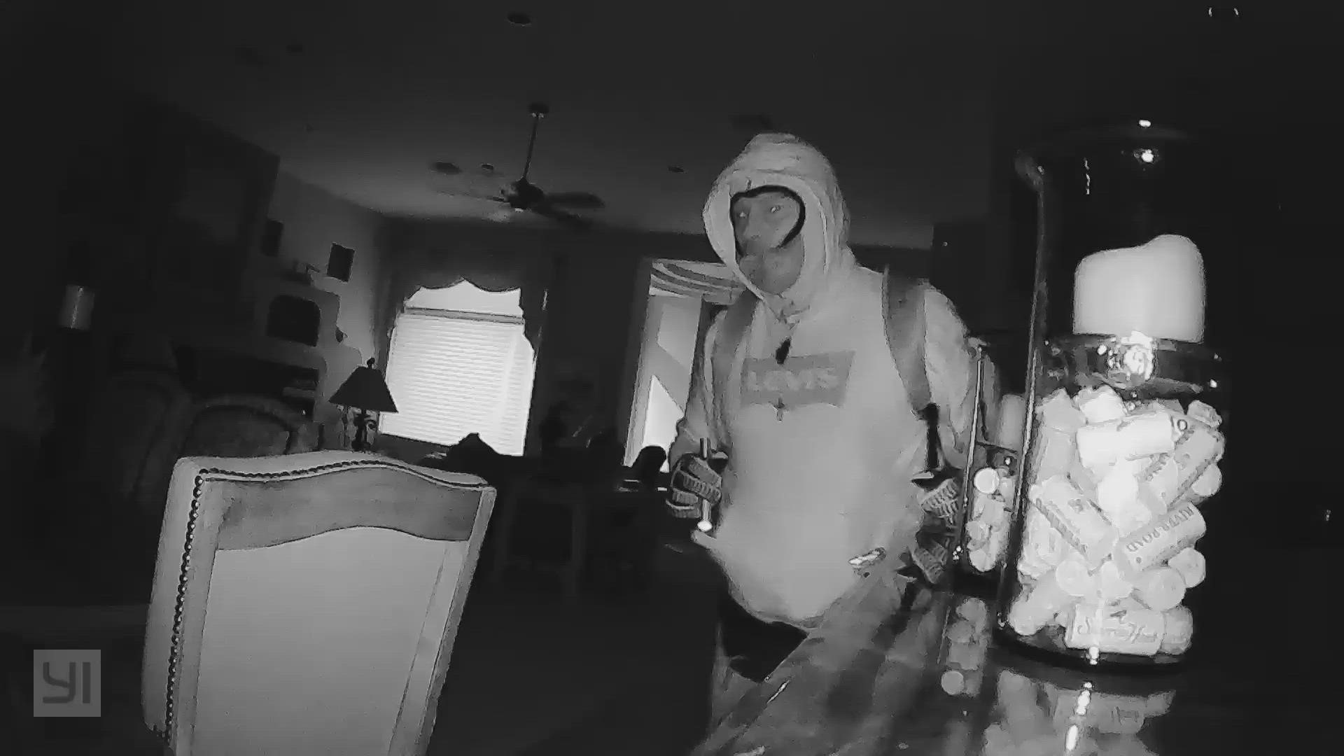 You are currently viewing Scottsdale Police Say Suspects Targeting High-Value Homes to Steal Millions